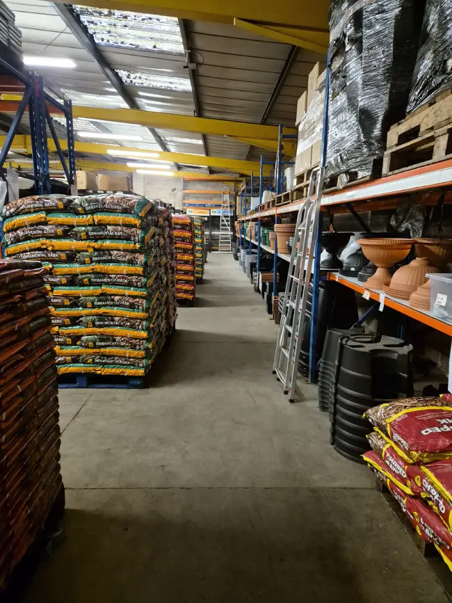 CP Wholesale Garden Supplies